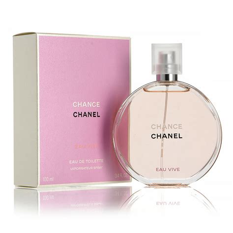 chance chanel perfume toilette|chanel chance perfume best price.